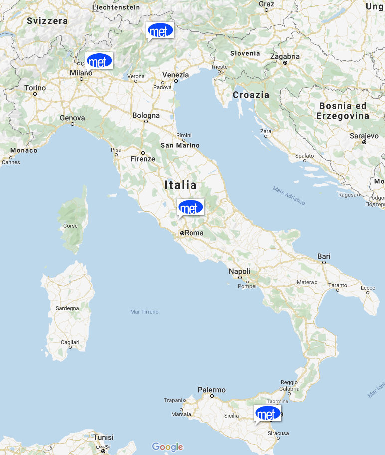 mappa mappa